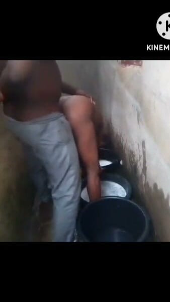 Penetrare anală și sodomie cu soacra mea | Clip 2