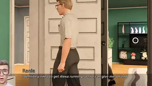 Best Sexbox Gameplay Compilation  Adult Game Simulation & Funny Moments