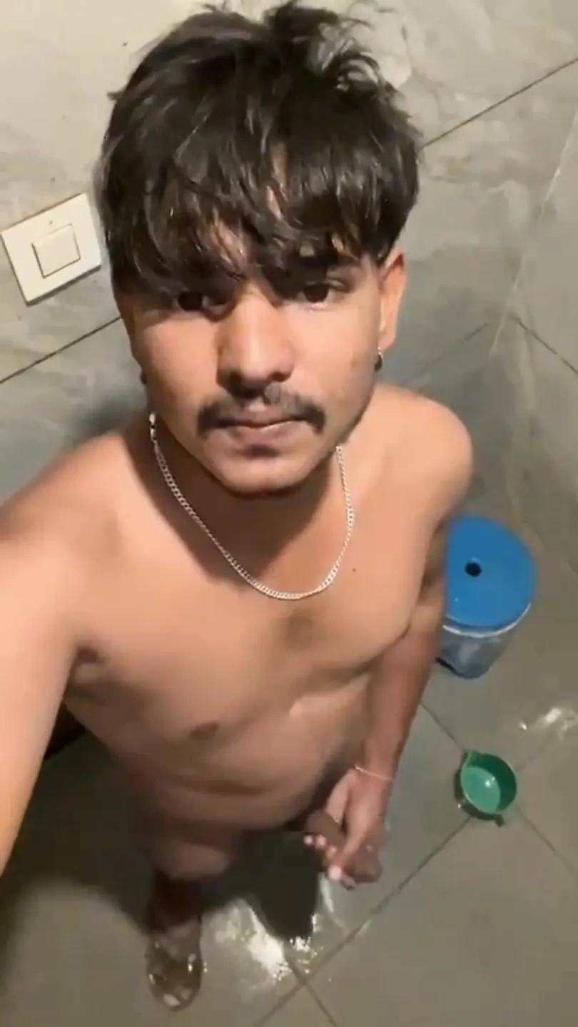 I am the most handsome boy in India and I make full HD sexy videos.