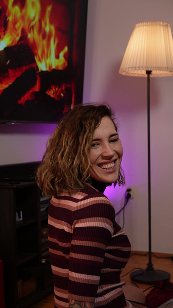 Juicy ass filling the frame 🍑