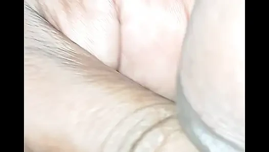 Sex big tits woki bhabhi ko pani magan ke vahne fucked diya