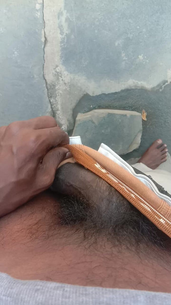 Black boy big modda flash and kottukuntunadu