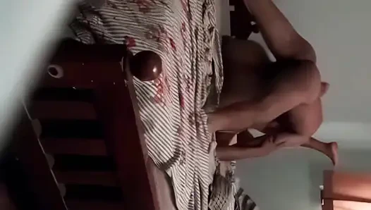 Sl çift sinhala'yı sikiyor