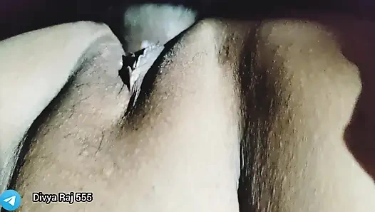Моя жена