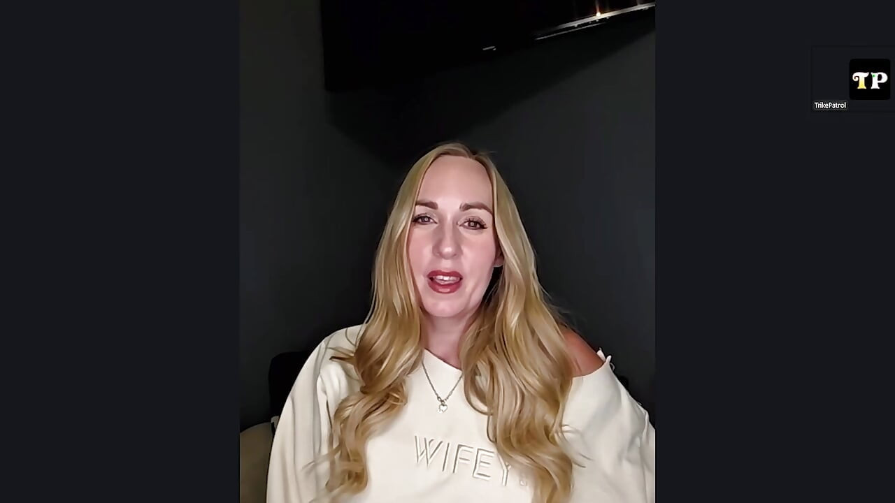 Trikepatrol intervju - Sierra Spunk
