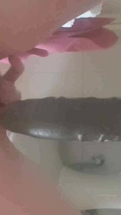 Trenutak koji morate vidjeti iz "Dvostruke penetracije"