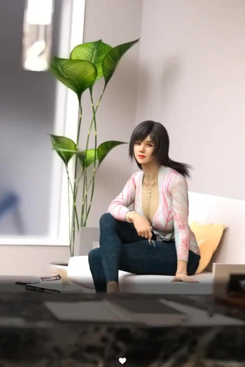 LISA：按摩院 第38集