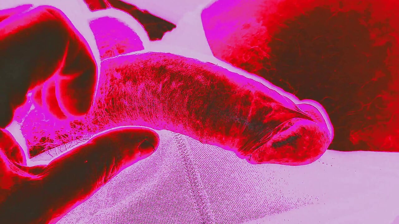 ペニスマスターベーション