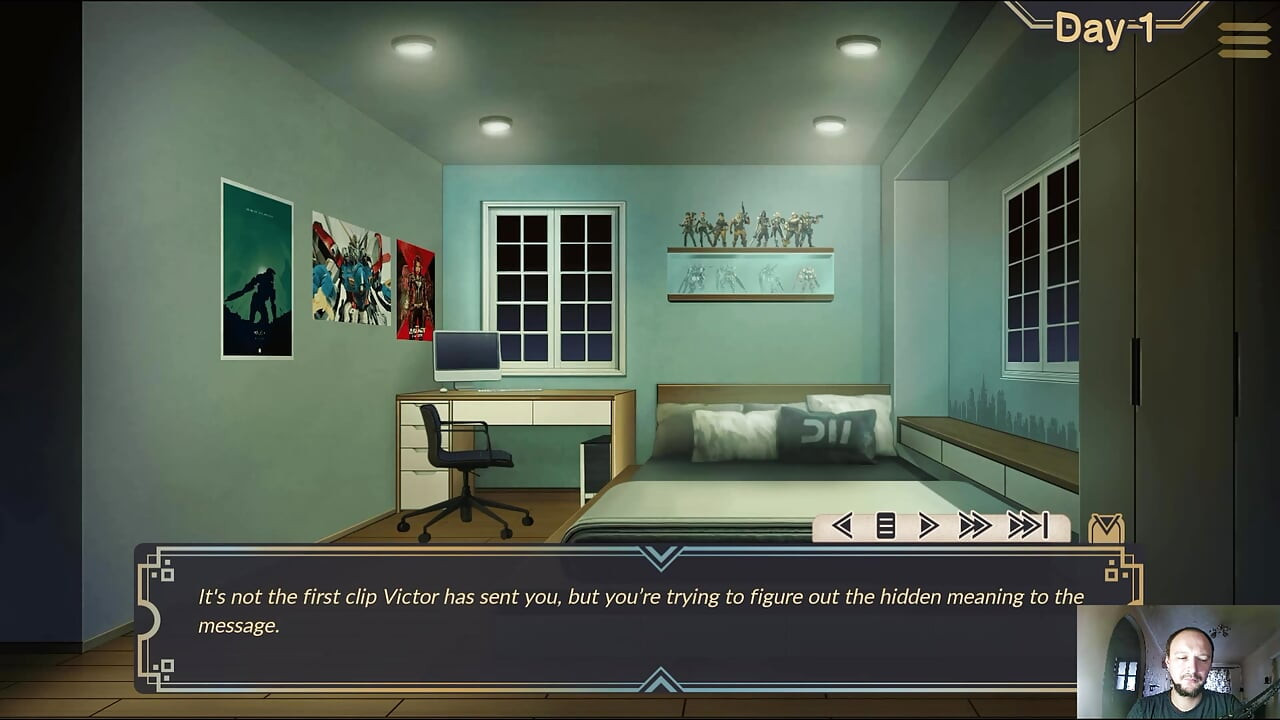 Mlečni dodir 1 od 3