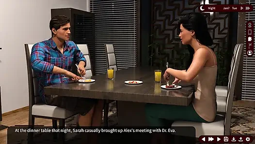 Mein chef will meine ehefrau ficken (teil 5)