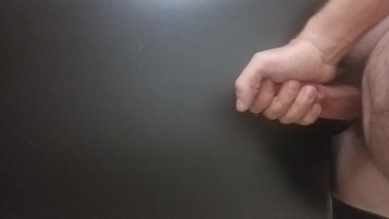 私の射精の一つ