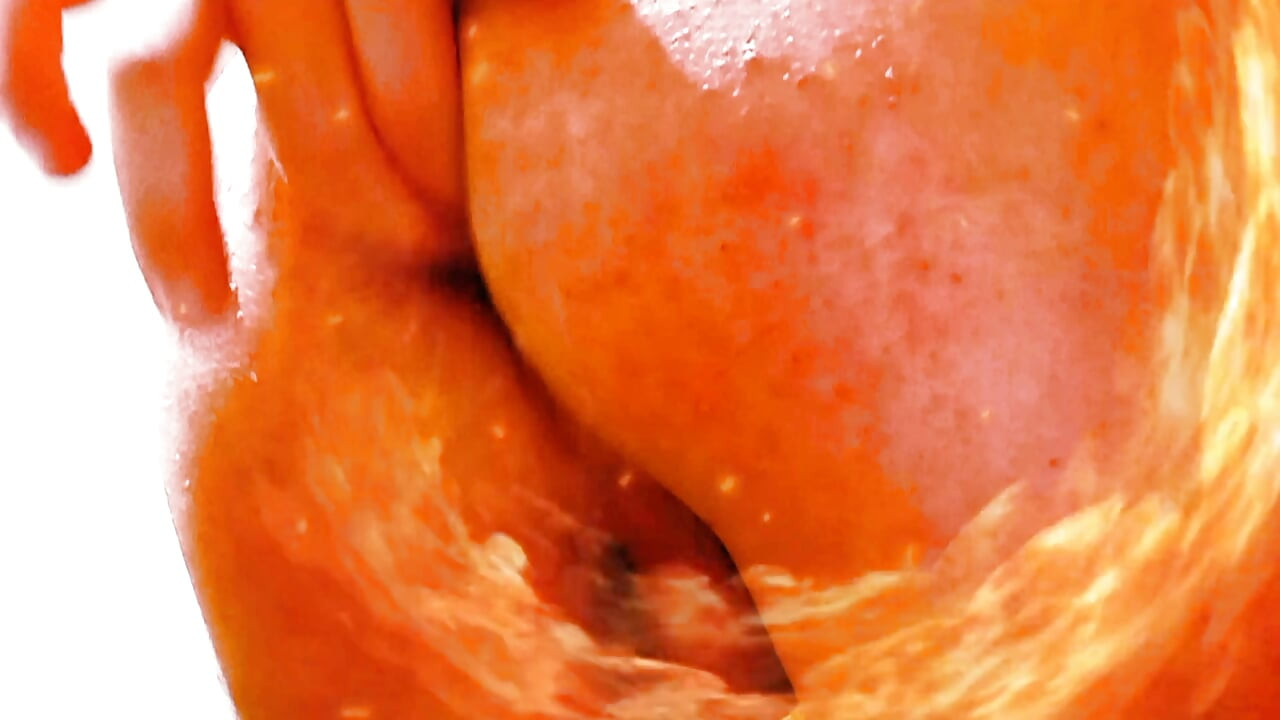 Asshole Lips And Hot Buttocks
