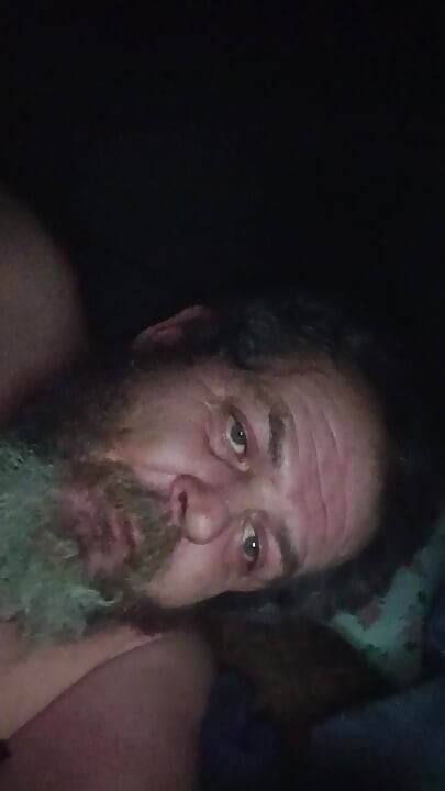 Me playing with myself