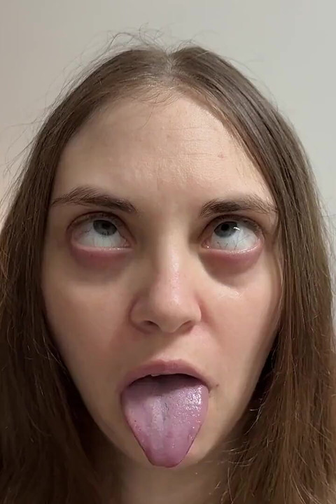 Ahegao