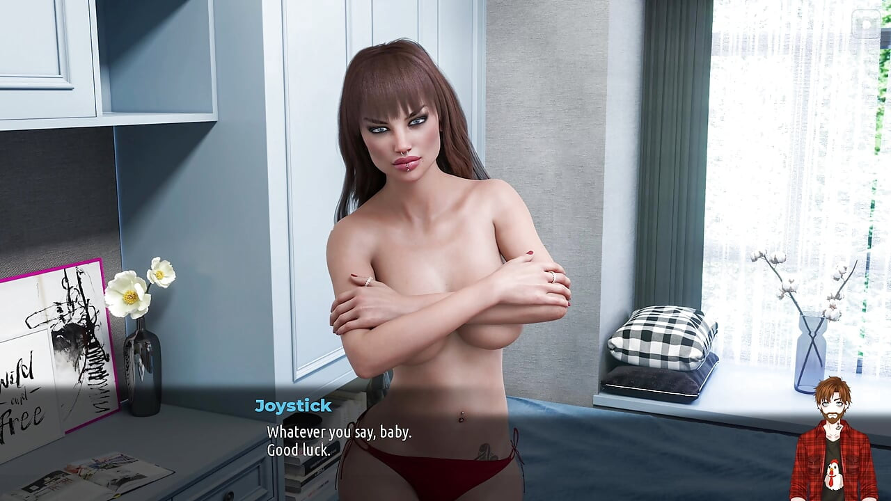 Sunvilles MILF-jei S2 - ( PT 15 ) - L7team