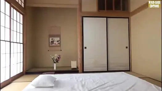 Penyelidikan menyapu dari panti pijat dewasa yang dikabarkan hanya dengan hasil yang panas -bagian.2