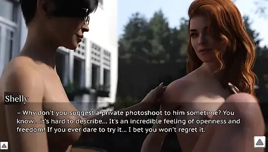 Sosok ibu tiri yang super semok ini dientot habis-habisan sampai matanya merem melek