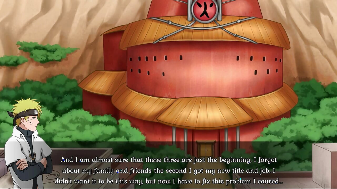 Naruto ewiges Tsukuyomy - teil 2 - geile karin von Loveskysan