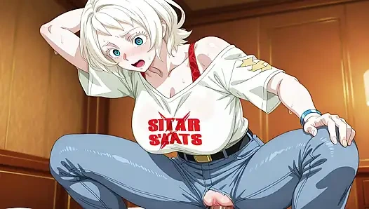 Silvia Goldberg (slf) yapay zeka