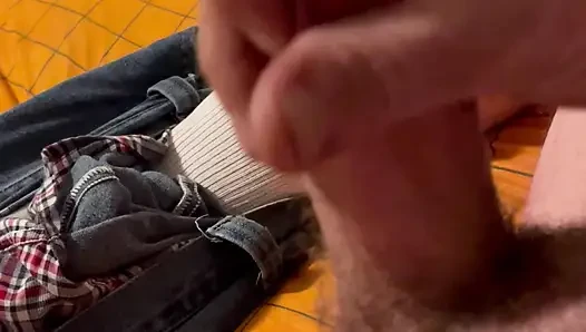 Sert yarak baskını