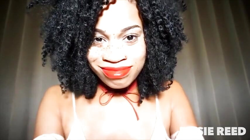 Supere você mesmo, incline-se e pague - deusa dominadora financeira Rosie Reed ordena que todos os homens parem e adorem