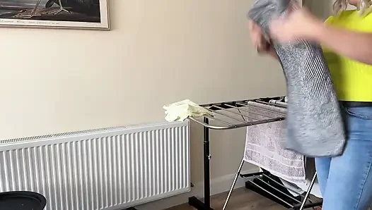 Смачиваю Мои Джинсы После Фейкового Глупых Видео