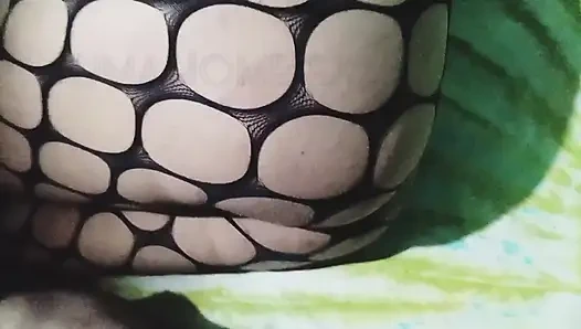 Дези Вестерн, сексуальная бхабхи трахает своего мужа-босса