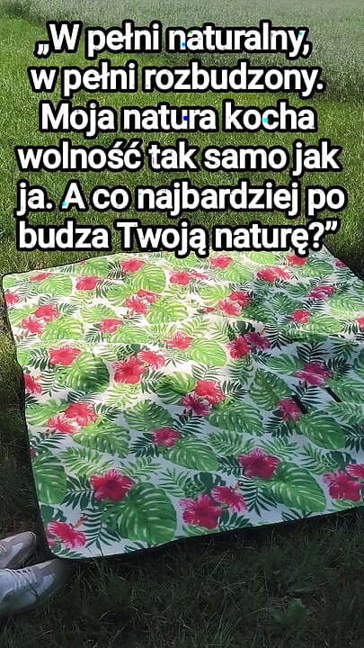 In nature