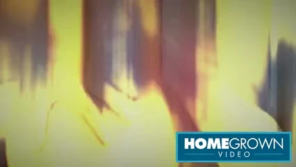 Zenci amanda amos uzun yarakla sikişiyor