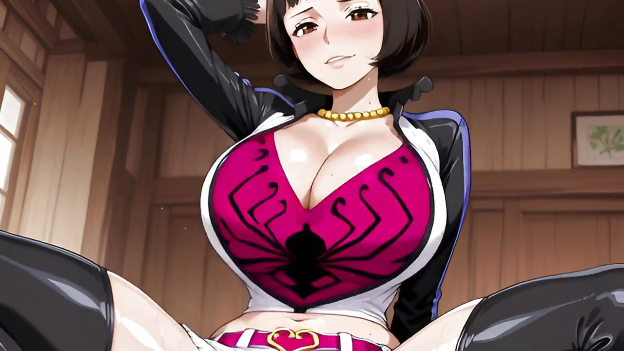 One Piece Shakky Hentai