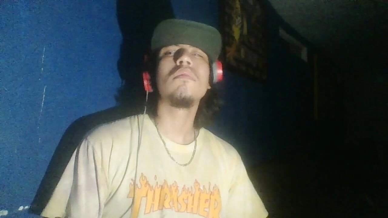 A Day with a Hot Cock