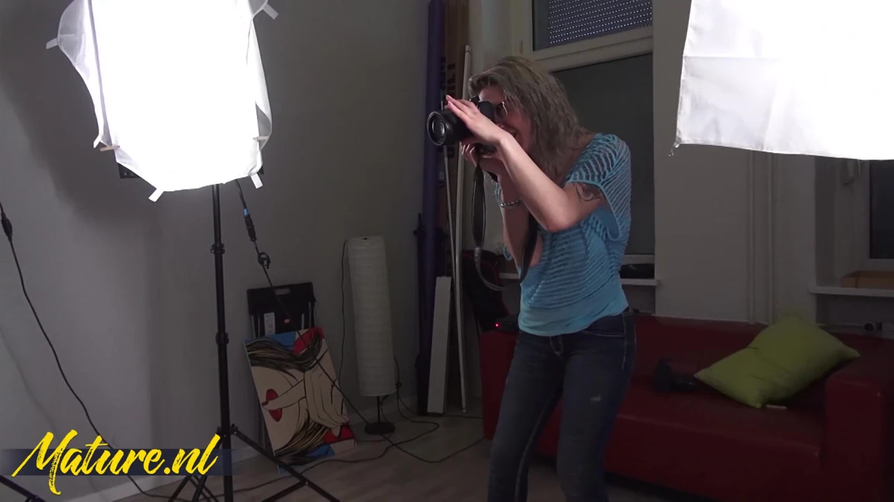 Busty German Wife Jana Diskret Gets Pounded Hard By Stud Jason Steel