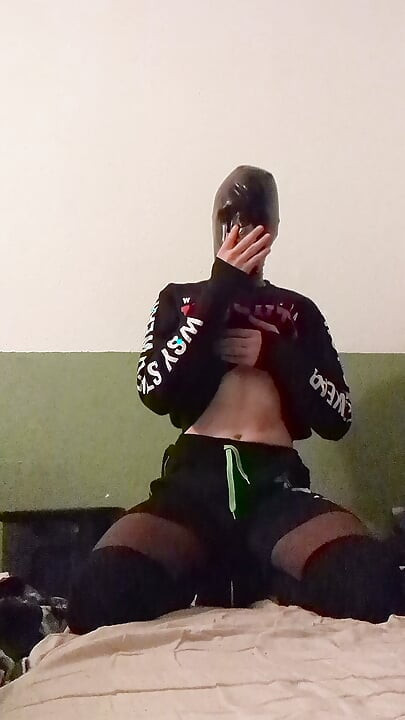 double hooded  breathplay