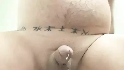 Rising benim favori yapay penis