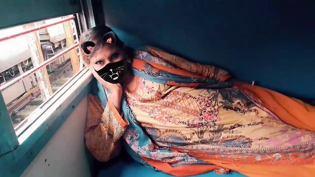 🥵Bhabhi Fucked with Devar Twice In a day