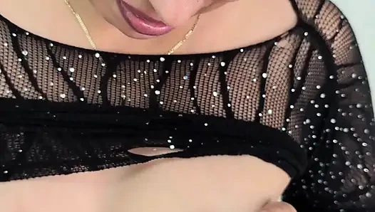 First Shoot in the Hotel