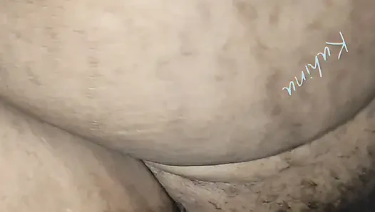 Я затащил свою жену в ванной и трахнул ее.