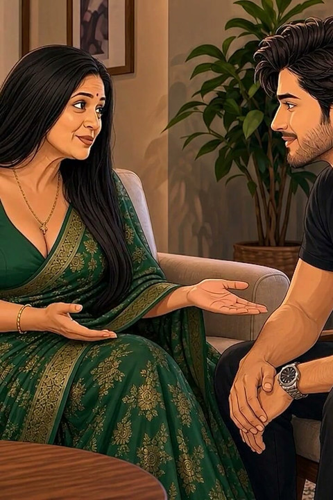 Jaya Teacher Part-32