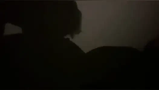 Секс с тенями девушки Mallu и бойфренда