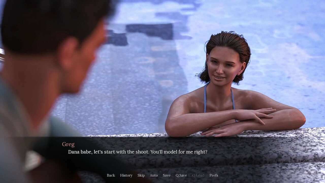 La Buena Familia - V0.04 - Parte Completa