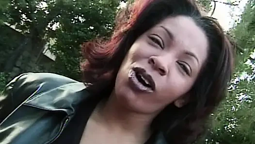 Beni sikerken izle