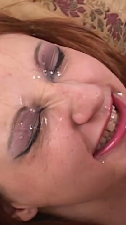 颜射 CUMSHOT 复古老片 | 片段 2
