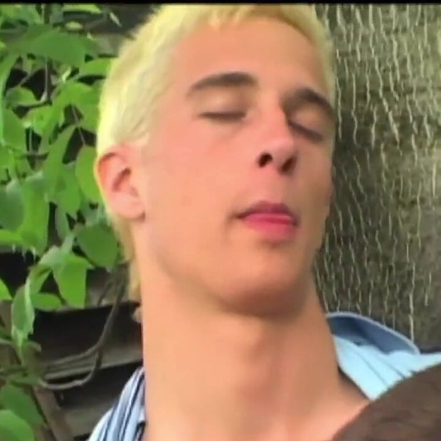 ボーイズ・イン・ザ・ウッズピアパウルス生。