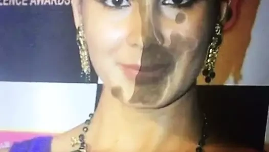 Kirti porn video – Kirti kulhari facial cum tribute