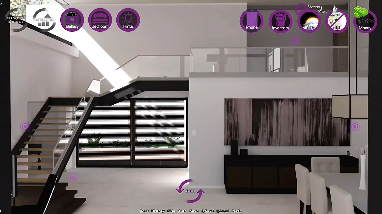 indecent desires #11 – Me and Monique went on a date