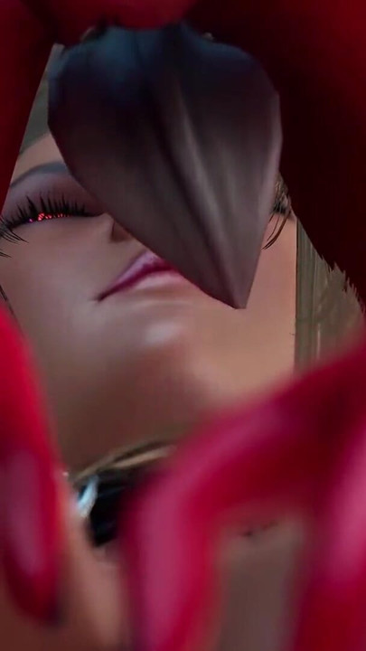 Scuccubus Plays with her Elf | Clip 3