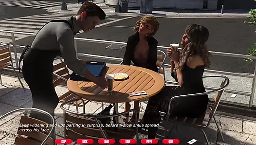 Naughty Neighbours - V1.05 - Part 2