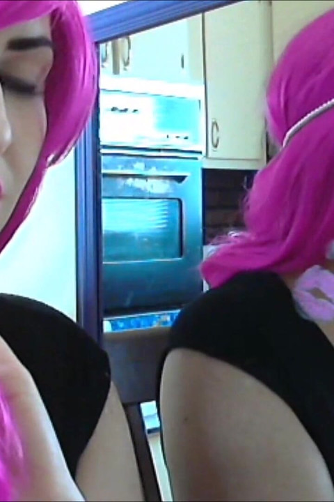 Hair Combing Asmr