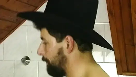 Wash First Then Fuck MILF