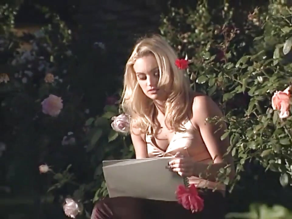 Huge boobs sexy blonde pussy fucking